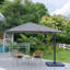 Messer 300cm Cantilever Parasol-161328766