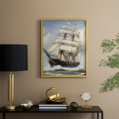 "NAUTICAL Series Lxxi"
