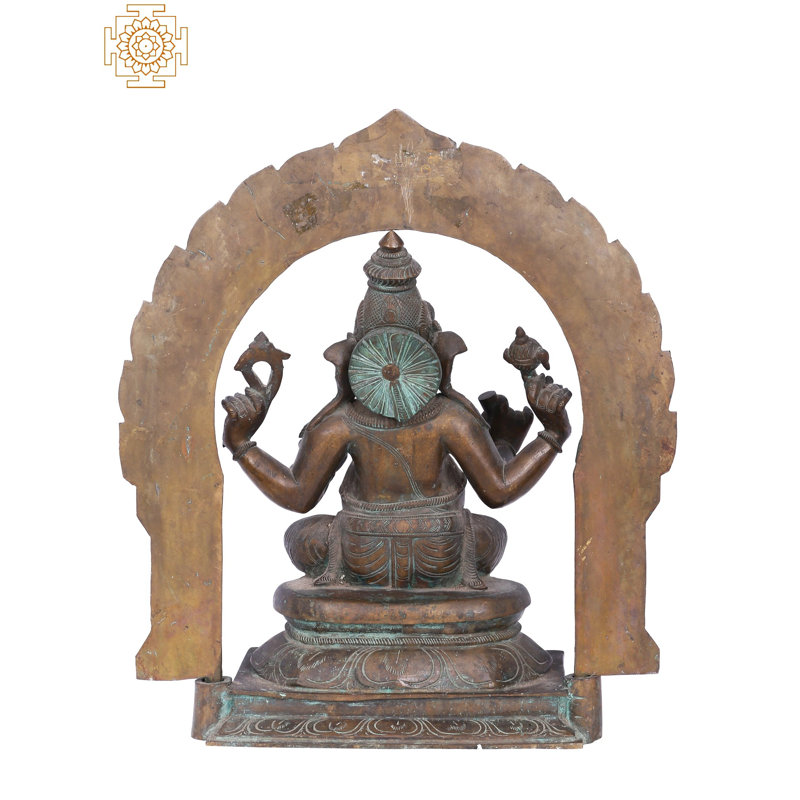 Figurine Ganesha
