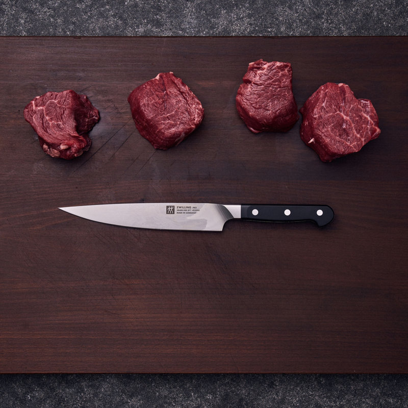 Pro Carving Knife, 7.87"