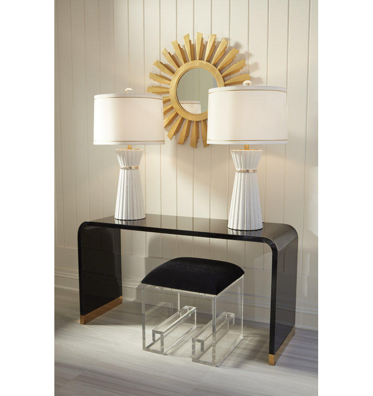 Faithful Table Lamp