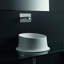 Ciotola 18.1'' L Bathroom Sink