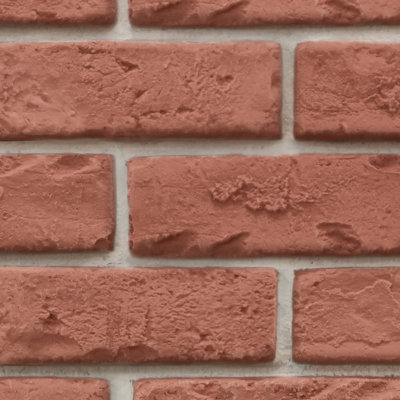 SAMPLE - Wall Paneling