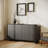 59'' Sideboard Buffet Cabinet With Storage