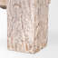 Table basse Hanar
