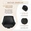 Upholstered Dining Chair-349441392