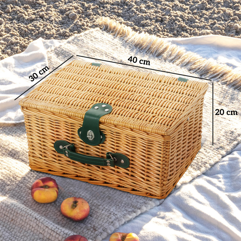Picnic Basket