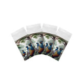 Square Napkins