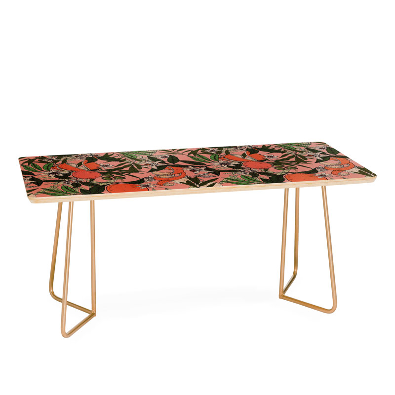 Table basse Marta Barragan Camarasa