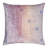Peacock Feather Square Velvet Pillow Cover & Insert-92627696-92627691