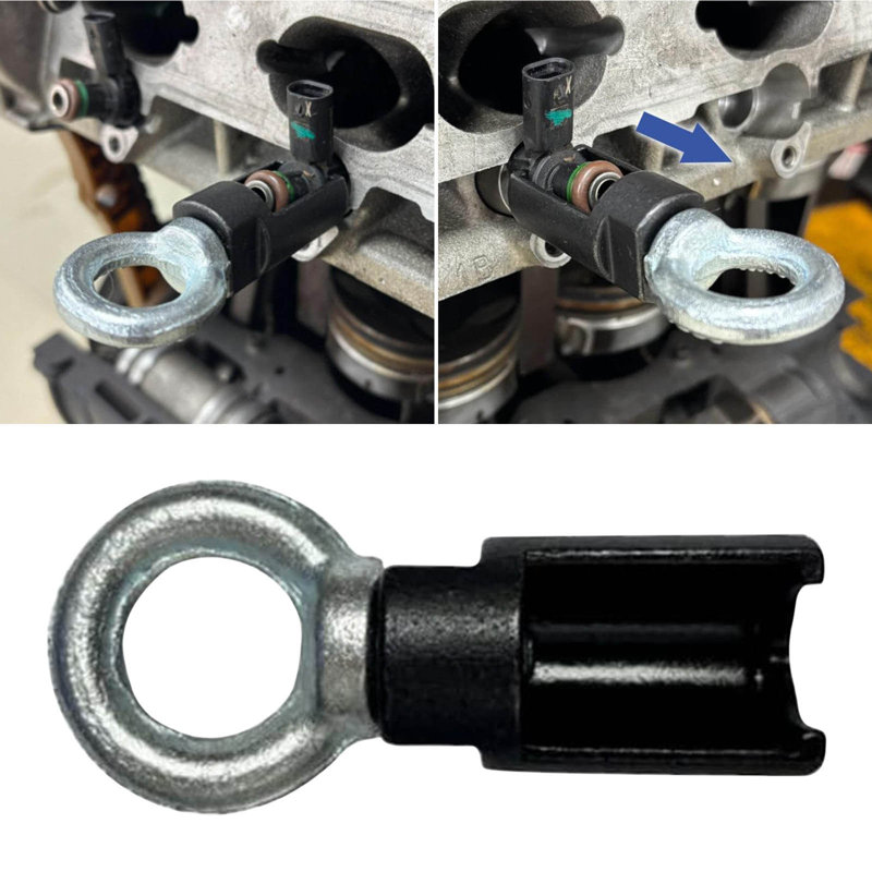 a puller Injector Puller Removal Tool Injector Installer Repair Tool For  Models  Engine Replacement