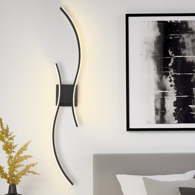 Dimmable LED Bathroom Vanity Light
