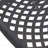 2-Piece Set Patio Chair Mesh Cayman I