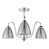 Polished Nickel selected