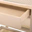Austin Glass End Table-1515164723