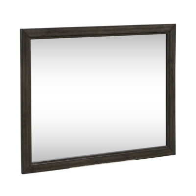 Keniston Landscape Mirror