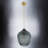 1 - Light Teardrop Pendant-242234728
