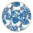 Blue/White selected