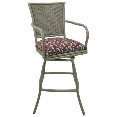 Outdoor Stool
