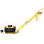 Cric gonflable 3T à 3 sacs, vérin pneumatique à 3 sacs, capacité de levage de 16 en 6 600 lb, terrain facile à replier-126692728