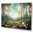 Toile tendue