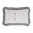 Reversible Throw Pillow