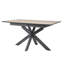 Deebora Extension Dining Table-797475902-797475896