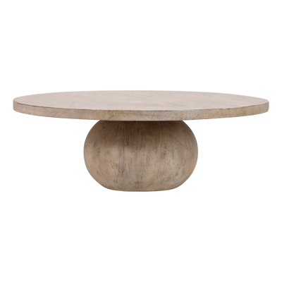Table basse Jepsen