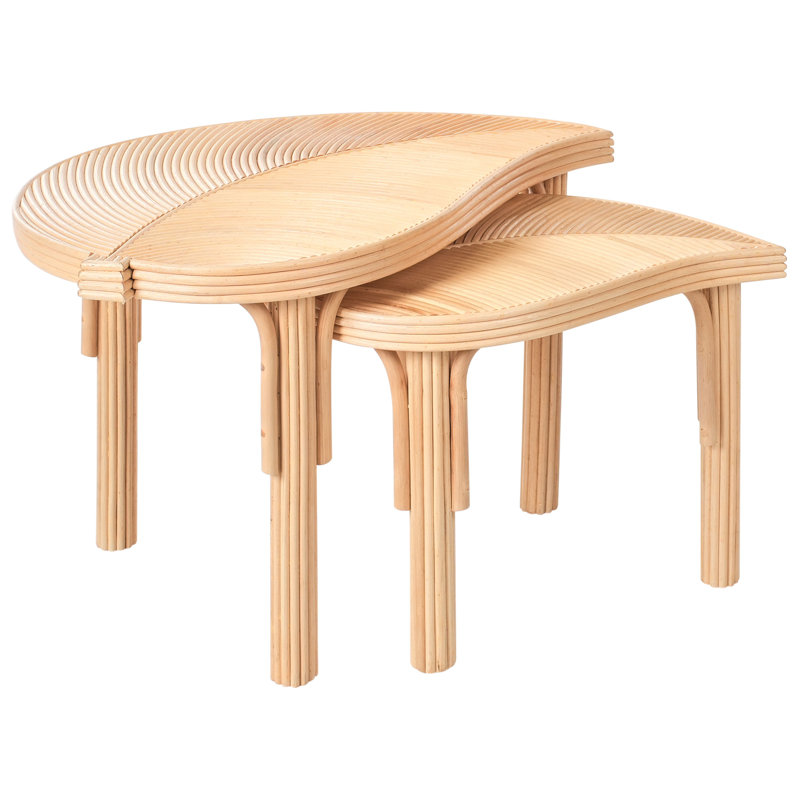 Collett Three Leg Coffee Table