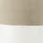 Hindley Small 13H Two-Toned White Natural Ceramic Jug-1666614476-1666614473