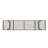 Metal/Solid Wood Outdoor Bench-1209436497