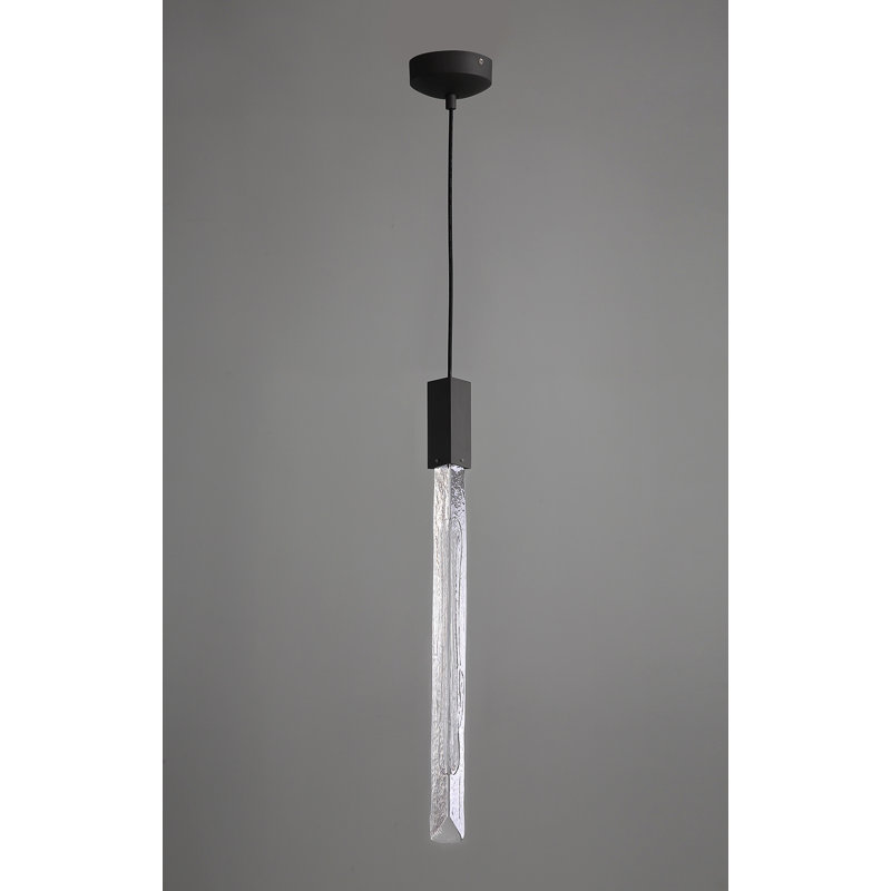 Guthrun 1 - Light Pendant