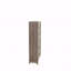 Armoire de rangement à 5 tiroirs 1 chambre Rustic Simple