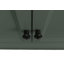 Mckernan 240cm H x 100cm W Solid Wood Library Bookcase-917920855