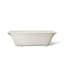 Tea-for-Two for Two 60" x 32" Drop-In Soaking Bathtub-1719845