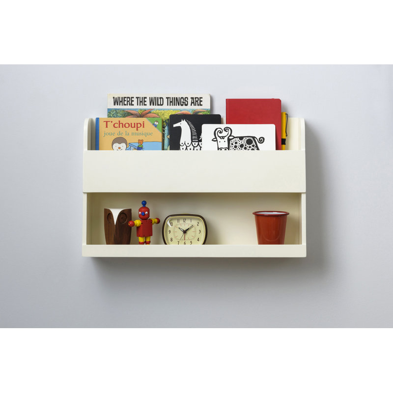 Cordova Accent Shelf