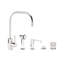 Fulton Kitchen Faucet-35309349