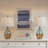 Payne Ombre Glass Table Lamp-1575560163