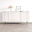 Buffet blanc 61,9 po Nile-2136598702