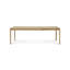 Bok Solid Wood Extendable Dining Table-102959908-118100880