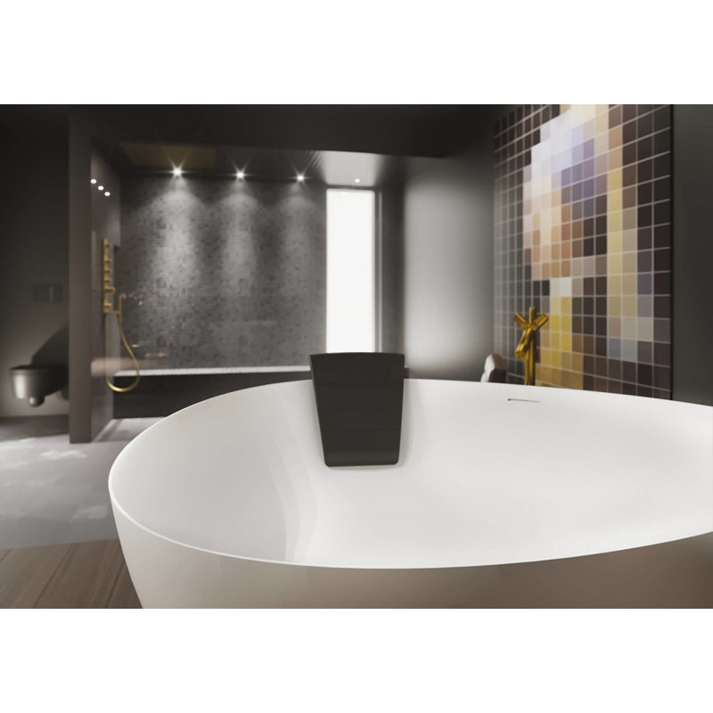 Halvorson Freestanding, Grey