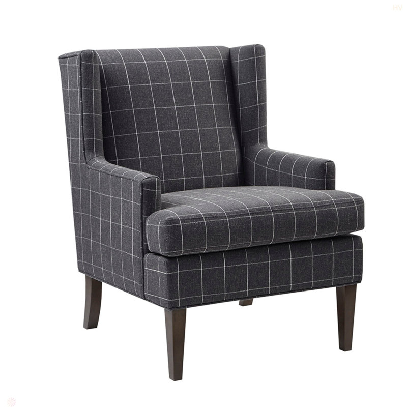 Chaise d'appoint Decker