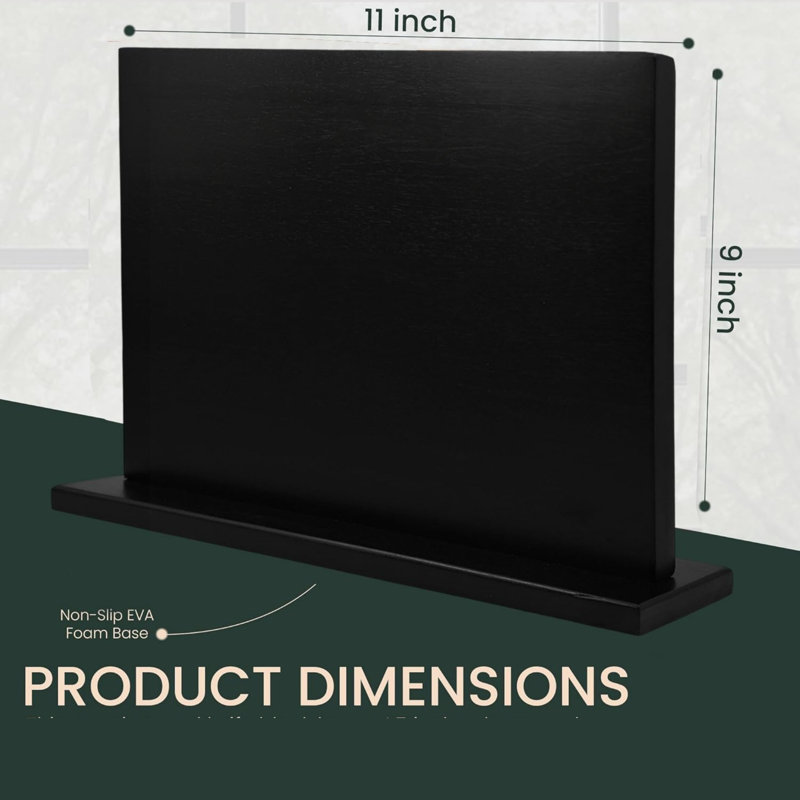 MforStyle Magnetic Knife Holder