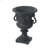 Vintage Urn Planter With Intricate Carvings For Stylish Outdoor Decoration-61569983