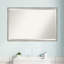 Miroir de salle de bain Mettawa-235374398-189887774