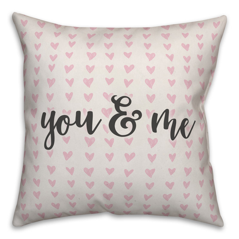 Throw Pillow, Pillow Cover