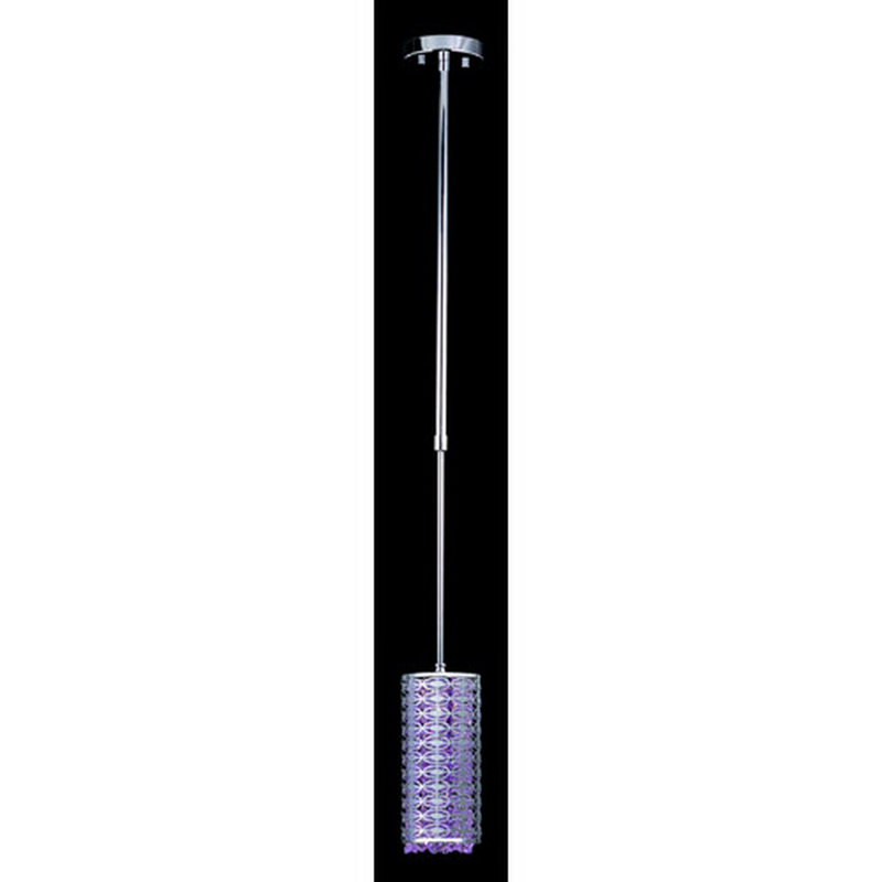 Villard 1 - Light Single Pendant