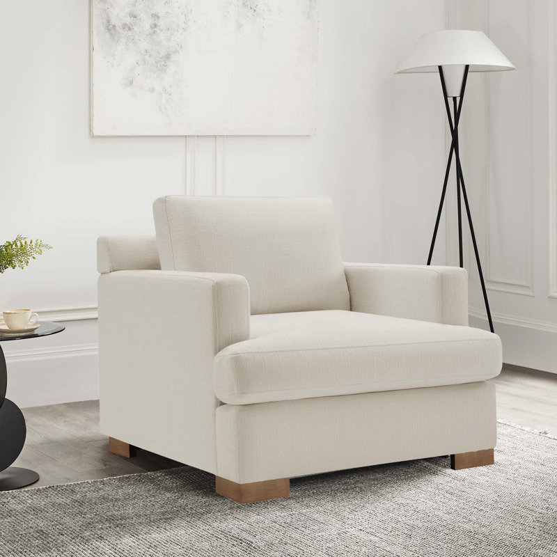 Ensemble de salon configurable Byers