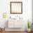 Timmy Solid Wood Wall Mirror-98246590-98246558
