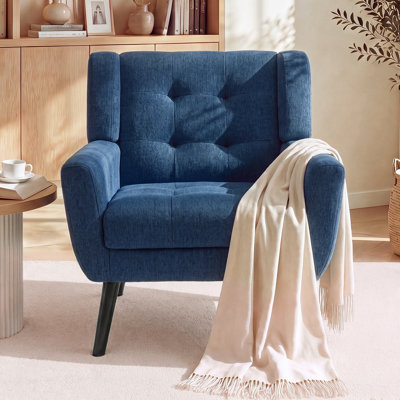 Fauteuil d'appoint Bolanle